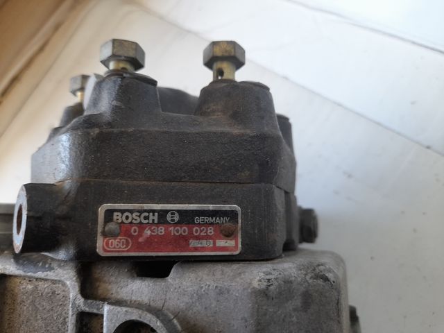 Kjtronic 0438100028 bmw e21 323 0438120086