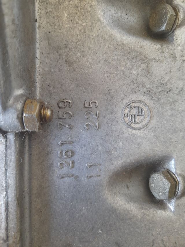 Kjtronic 0438100028 bmw e21 323 0438120086