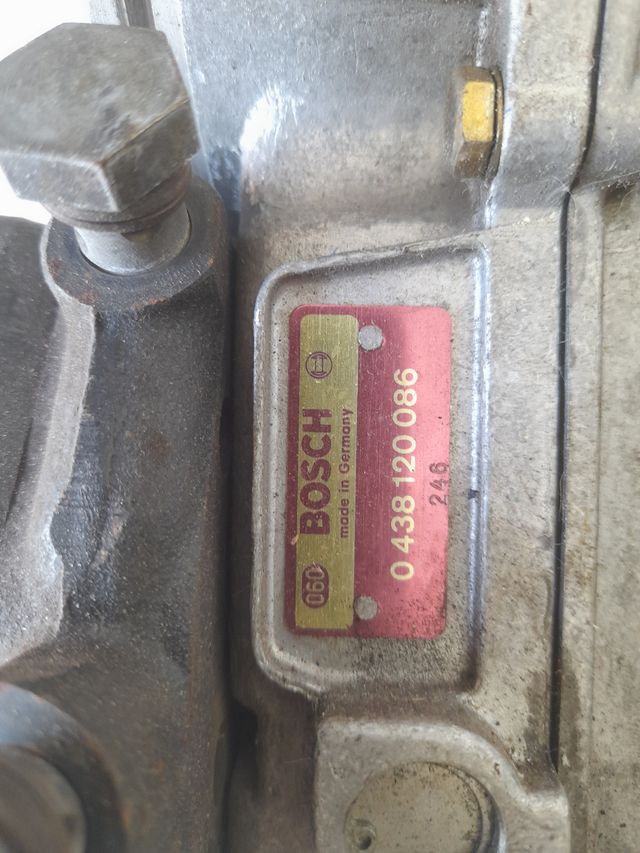 Kjtronic 0438100028 bmw e21 323 0438120086