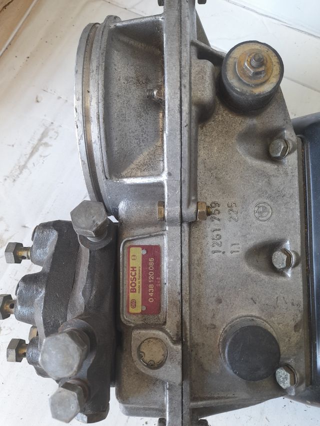 Kjtronic 0438100028 bmw e21 323 0438120086