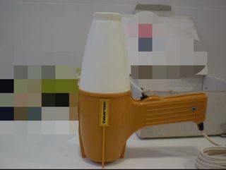 Secador Retro 