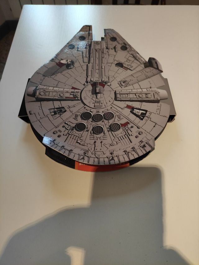 Lotto N2 rollinz Star Wars