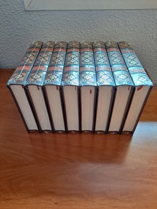 Coleccion Willian Shakespeare. NUEVO