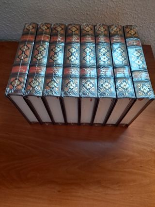 Coleccion Willian Shakespeare. NUEVO
