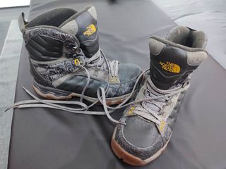 Botas The Northface 
