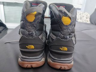 Botas The Northface 