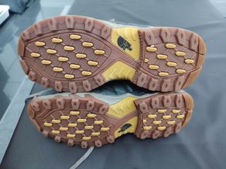 Botas The Northface 