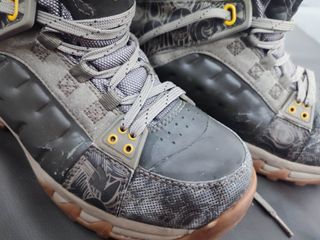 Botas The Northface 