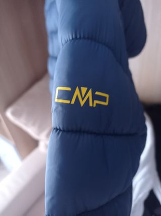 Giubbotto mezza stagione Campagnolo