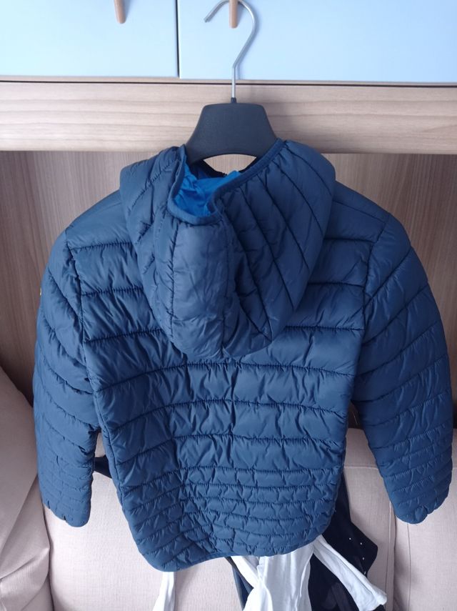 Giubbotto mezza stagione Campagnolo