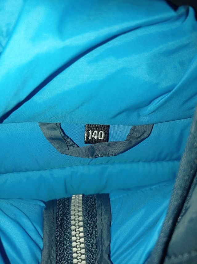 Giubbotto mezza stagione Campagnolo