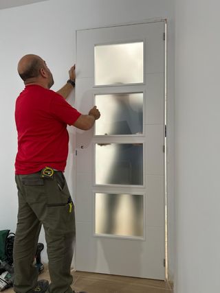 Instalación de cocinas, armarios y mas