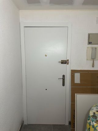 Instalación de cocinas, armarios y mas