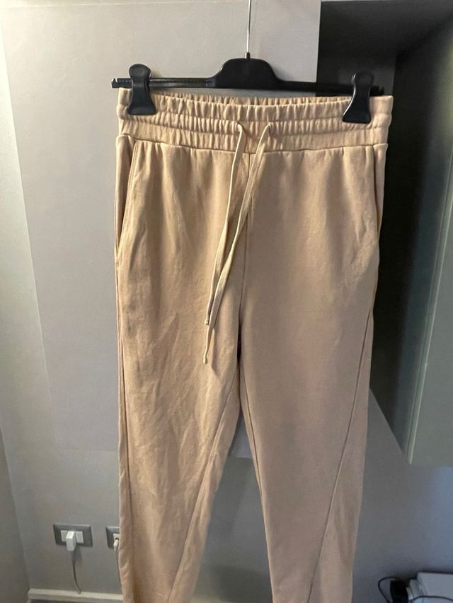 Pantaloni felpa  Twinset