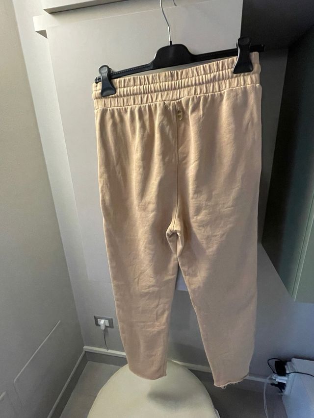 Pantaloni felpa  Twinset