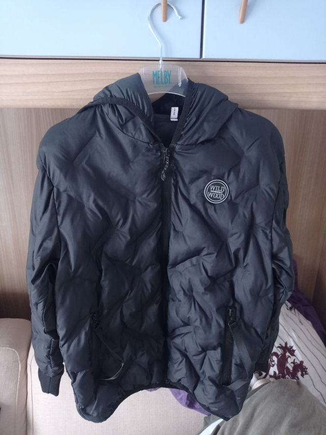 Giubbotto mezza stagione