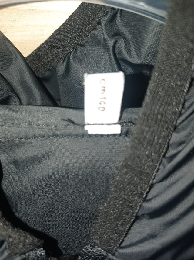 Giubbotto mezza stagione