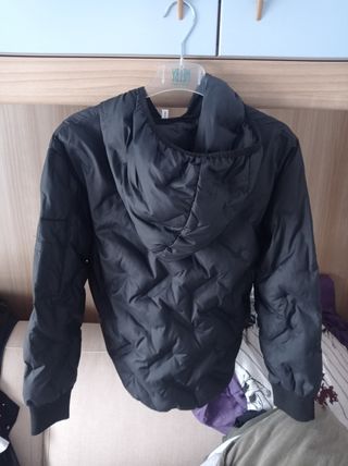 Giubbotto mezza stagione