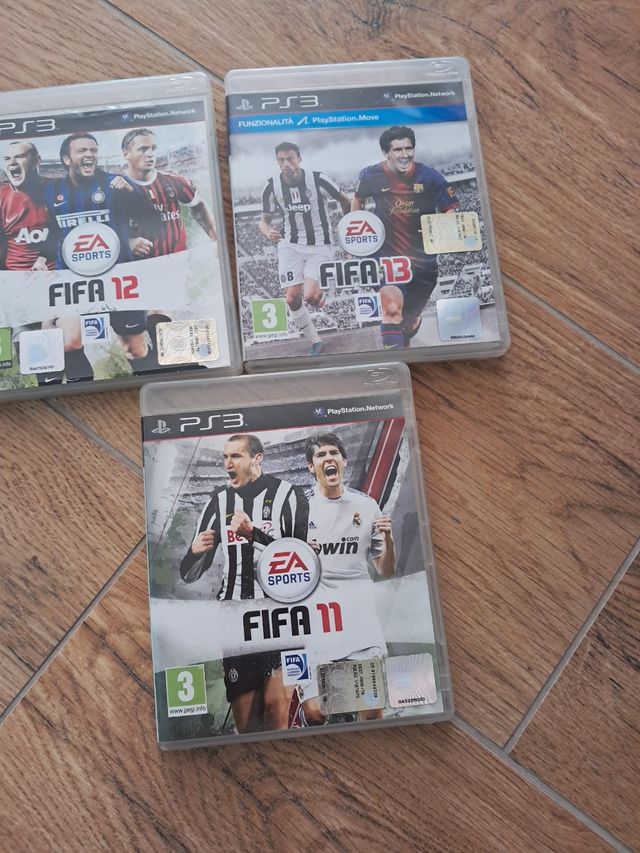 Giochi ps3