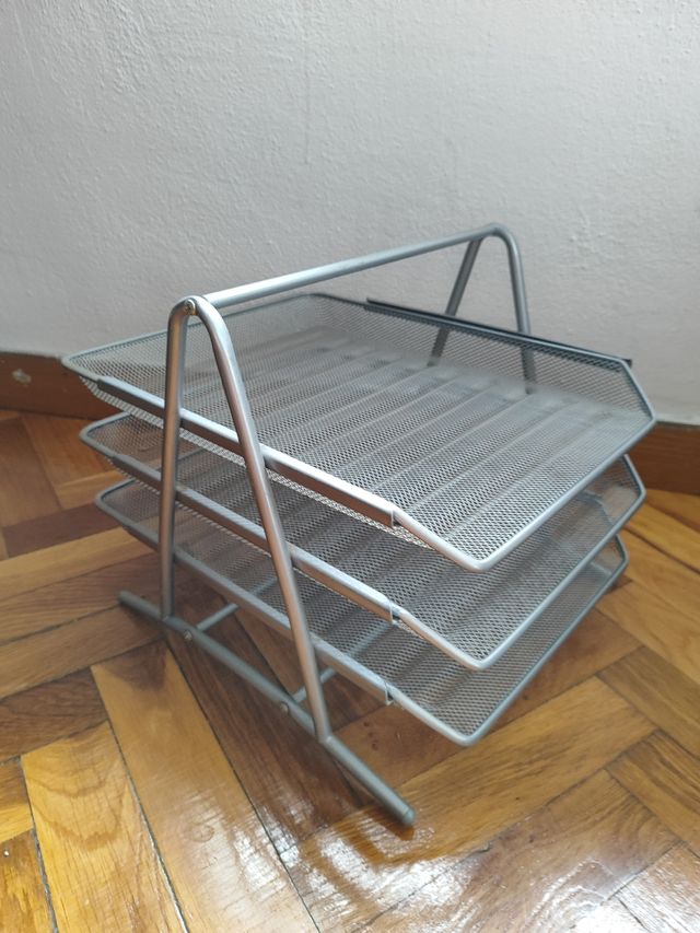 Vassoi per archiviazione