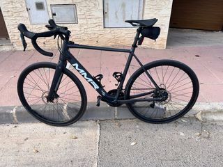 Bicicleta ciclismo bateria MMR Beat