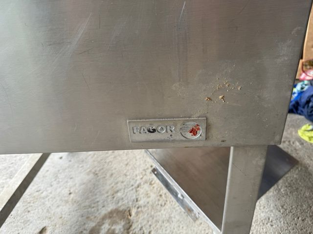 Plettro in acciaio inossidabile