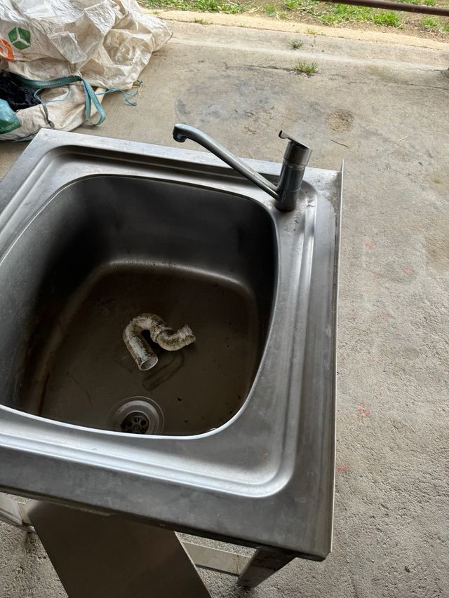 Plettro in acciaio inossidabile