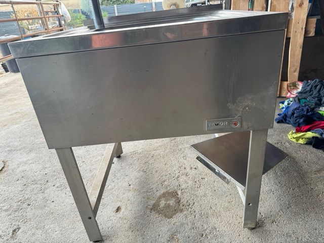 Plettro in acciaio inossidabile