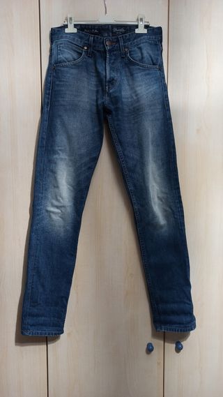 Jeans Wrangler