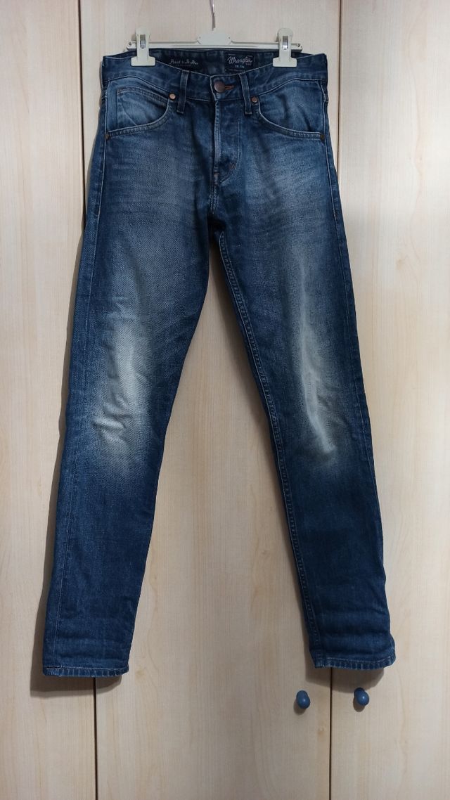 Jeans Wrangler