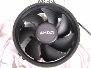 ventilador para procesador (disipador)