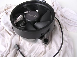 ventilador para procesador (disipador)