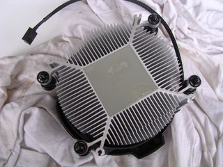 ventilador para procesador (disipador)