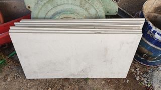 Porcelánico pressure White natural