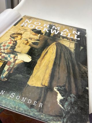 Norman Rockwell