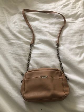 Pequeño bolso bandolero