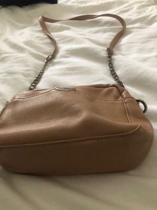 Pequeño bolso bandolero
