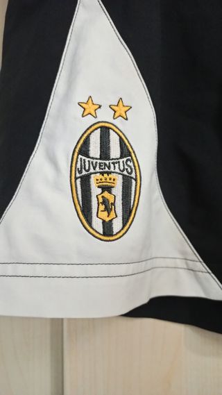 Pantaloncini Juventus