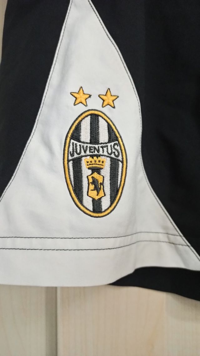Pantaloncini Juventus