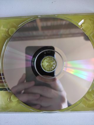 Filippo Tricanti "Otherwise" CD 2011 Rock Soul