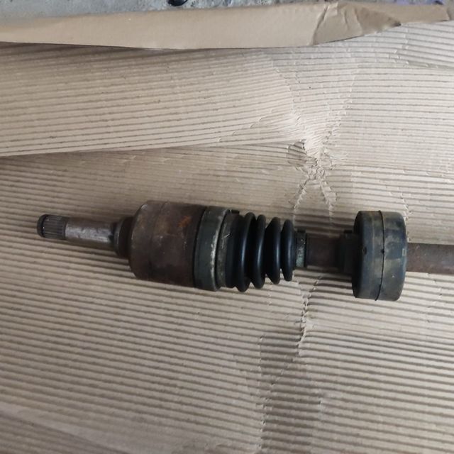 Palieres Rover 114 gti