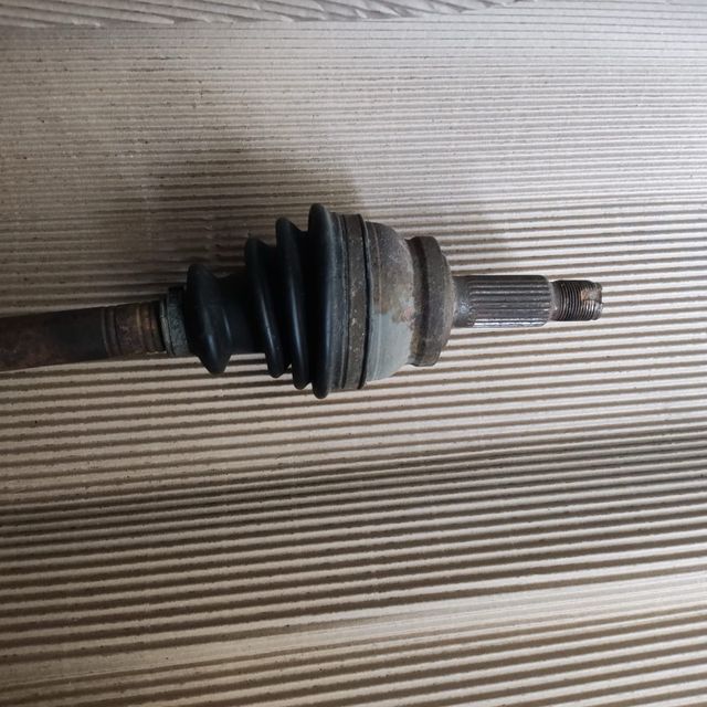 Palieres Rover 114 gti