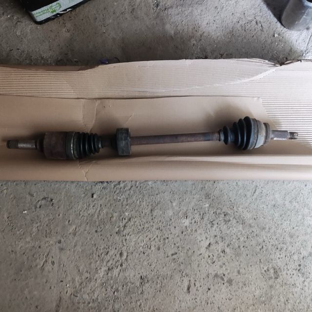 Palieres Rover 114 gti