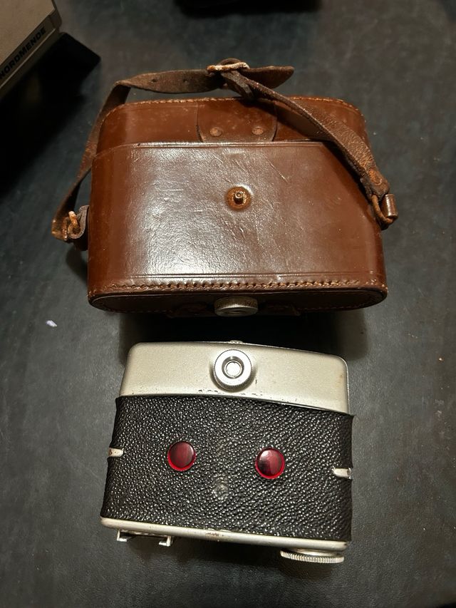 camera cometa bencini milano