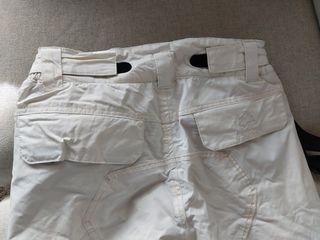 Pantalon esquí mujer