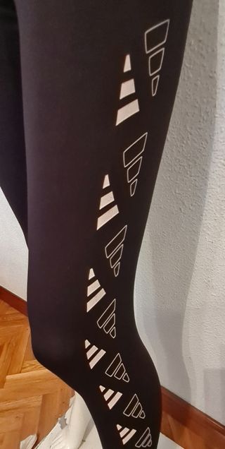 Mallas largas Adidas - Talla S - NUEVAS