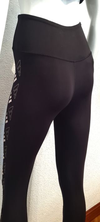 Mallas largas Adidas - Talla S - NUEVAS