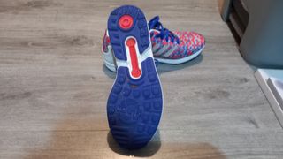 Zapatillas Adidas ZX Flux