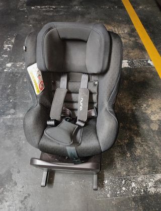 Silla coche ACM