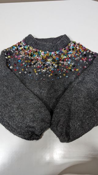 Jersey niña 